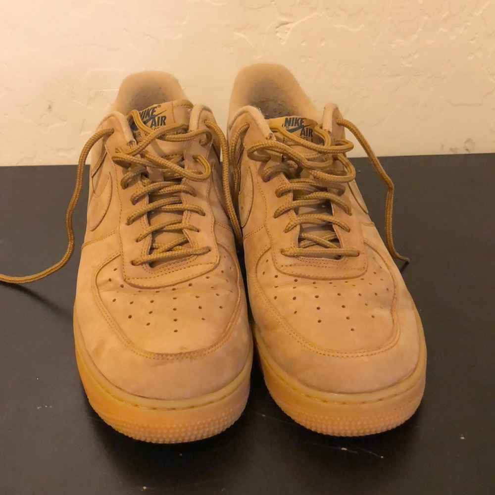 Nike Air Force one